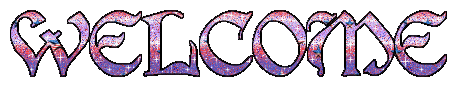 WELCOME.gif image by cshellenberger